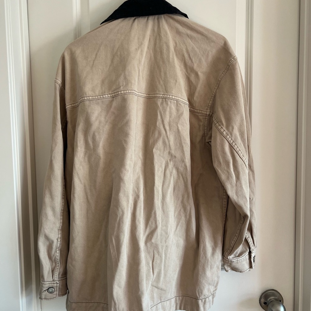 H&M barn jacket - Picture 4 of 4